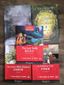 霧都孤兒 狄更斯作品 精裝全譯無刪減版 奧斯卡獲獎影片小說 曬單實拍圖