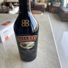 百利（Baileys）甜酒奶酒原味力嬌酒利口酒 500ml*2 洋酒組合裝  曬單實拍圖