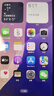 美版機 iPhone16系列 美版后封有鎖 雙卡槽 5G 愛思/沙漏雙驗全綠 iphone16plus 群青色 6.7英寸 128GB 全新 未激活 包開卡槽 曬單實拍圖