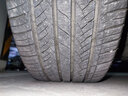 朝陽(yáng)輪胎（CHAOYANG）朝陽(yáng)輪胎 215/50R17 91W SA07 適配榮威長(cháng)安CS35納智捷原配輪胎 朝陽(yáng)215/50R17SA-07 曬單實(shí)拍圖