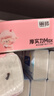 麗邦抽紙面巾紙餐巾紙小羊貝麗系列家用衛生紙實(shí)惠裝紙巾寢室用紙 【嘗鮮裝】 5層 480張*5包 曬單實(shí)拍圖