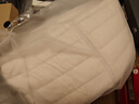 駱駝?dòng)鸾q服男女同款輕薄羽絨服男鴨絨面包服情侶外套冬季 幻影黑 男款,7089H M 曬單實(shí)拍圖