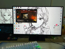 KTC 27英寸2K 220Hz  旋轉(zhuǎn)升降 內(nèi)置音箱FastIPS電競(jìng)顯示屏HDR400硬件護(hù)眼電腦顯示器H27T22S-3 Pro 曬單實(shí)拍圖