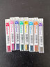 百樂(lè )（PILOT）日本百樂(lè )PILOT彩色鉛芯0.7mm/自動(dòng)筆芯/彩鉛/8色可選PLCR-7 8色裝 曬單實(shí)拍圖
