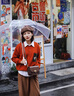 CLEVER KNOCK品牌CK包包女款單肩包輕奢斜挎包女士腋下小方包情人節(jié)七夕禮物 咖色 曬單實(shí)拍圖