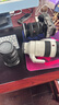 索尼（SONY） FE 70-200mmF2.8 GM OSS 2代 G大師 大三元鏡頭 70-200 打鳥 抓拍 運動【國家補貼】 限時加贈尼克斯77UV+清潔套裝 標(biāo)配 曬單實拍圖