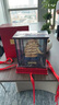 京城世家黃金一帆順風(fēng)帆船擺件工藝品擺放客廳玄關(guān)辦公室裝飾喬遷開業(yè)禮品 底座刻字聯(lián)系客服（單拍不發(fā)貨） 曬單實拍圖