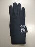 GRC桀驁無(wú)盡新款TECH系列秋冬保暖抓絨公路車(chē)自行車(chē)騎行反光手套 瀝青色 M 曬單實(shí)拍圖