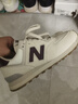 newbalanceNB男鞋女鞋574系列新年紅色百搭情侶慢跑復古休閑運動(dòng)鞋WL574RCF WL574RCF 建議拍大半碼 38 曬單實(shí)拍圖