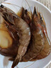 鮮喜利醉蝦生腌海鮮潮汕醉對蝦鮮活生嗆大蝦對蝦寧波特產(chǎn)即食撈汁海鮮蝦 小號活對蝦腌制 500g(凈重)  1桶 曬單實(shí)拍圖