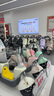 九號電動新品摩托車M3 95c MAX 高端鉛酸電摩【門店自提】 到門店選顏色 曬單實拍圖