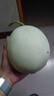 粵迎玉菇甜瓜冰淇淋香甜瓜當(dāng)季軟糯香甜山東水果綠肉當(dāng)季現(xiàn)貨應(yīng)季生鮮 9斤精選果【單果450g+】凈8.2斤 曬單實拍圖