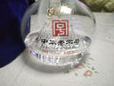 西鳳酒 華山論劍30年 45度 500ml 單瓶裝 鳳香型白酒 曬單實(shí)拍圖