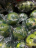 京鲜生 塔西提无籽柠檬 青柠檬 1kg装 大果60-120g 新鲜水果 实拍图