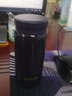 迪樂貝爾旗艦款保溫杯口袋杯316不銹鋼水杯高顏值小巧迷你便攜隨身水杯 雅致心選保溫杯深藍 200ml 曬單實拍圖