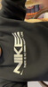 耐克(NIKE)男 蛇年限定春秋圓領(lǐng)衛衣 薄絨保暖 IB5450-010黑 M 曬單實(shí)拍圖