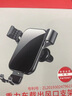ESCASE車(chē)載手機支架Magsafe磁吸出風(fēng)口中控臺無(wú)線(xiàn)固定夾蘋(píng)果iphone16pro 曬單實(shí)拍圖