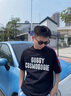 雷朋（RayBan）眼鏡男方形大框可配度數(shù)防紫外線近視太陽(yáng)鏡墨鏡片女可選偏光 RX7059D5196潤(rùn)明灰黑色 曬單實(shí)拍圖