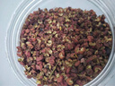 新貨大紅袍花椒粒食用500g正宗四川漢源花椒調(diào)料特麻磨粉d 250g 新貨大紅袍花椒 曬單實拍圖