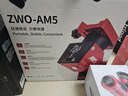 ZWO AM5諧波赤道儀經(jīng)緯儀多功能高載重高精準(zhǔn)易操作攝影 AM5+TC40+PE200增高節(jié)送電源適配器 曬單實(shí)拍圖