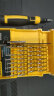 得力（deli）多功能精密维修电脑拆机工具螺丝批组套螺丝刀 33件起子套装 实拍图