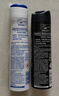 妮維雅（NIVEA）止汗露抑汗止汗噴霧腋下爽身氣霧爽膚化妝品狐臭腋臭香體 黑白出眾爽身氣霧（男女組合裝） 曬單實(shí)拍圖