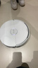 云鯨【國家補貼】掃地機器人 J6 活水履帶洗地機 掃拖一體自動(dòng)清洗全自動(dòng)家用智能洗拖吸塵器 【全新升級】超薄自動(dòng)上下水版 曬單實(shí)拍圖