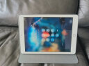 zoyu iPadAir2保护套Air1软壳a1566适用苹果平板电脑A1474全包防摔9.7卡通可爱 认真学习【配钢化膜】 Air1/2 实拍图