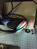 圓剛（AVerMedia） GC553G2高清4K144視頻采集卡hdmi2.1主機游戲ps5pro/相機/手游專業(yè)視頻錄制直播設(shè)備黑神話 GC553G2黑色黑神話直播 曬單實拍圖