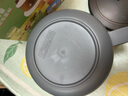 美廚（MAXCOOK）304不銹鋼泡面碗 大容量飯盒學(xué)生宿舍家用餐杯泡面杯餐盒防燙耐摔 藍灰色1.2L 曬單實(shí)拍圖