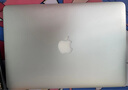 Apple蘋果MacBook Pro Air M1超薄商務(wù)學(xué)習(xí) 辦公設(shè)計游戲剪輯 二手蘋果筆記本電腦 13寸Air i5-4G-128G 曬單實拍圖