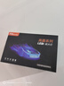 FSL佛山照明亮霸汽車LED大燈H7燈泡改裝led車燈9012近光燈9005遠(yuǎn)光燈 【亮霸H7 12V 45W】一對(duì) 曬單實(shí)拍圖