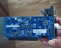 華碩（ASUS） GeForce GT730-SL-2GD5-BRK  GDDR5 2GB 家庭娛樂顯卡 曬單實(shí)拍圖