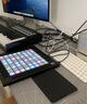 NOVATION諾維遜打擊墊Launchpad MINI X PRO 音樂DJ電音打擊墊抖音神器 Launchpad PRO MK3+贈禮 曬單實(shí)拍圖