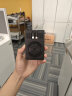 JPLAYER 10000毫安时大容量自带线移动电源 22.5W超级快充 安卓苹果通用透明磁吸充电宝 赛博朋克风 京东电竞 实拍图
