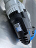 正泰大功率電鉆家用大功率手電鉆有線220V手槍鉆螺絲刀打孔電動工具 【精品重載款】標準套裝 曬單實拍圖