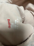 古今（GUJIN）特厚保暖褲女士秋冬新品打底褲棉褲東北棉褲駱駝絨巨厚加絨加厚 曬單實(shí)拍圖