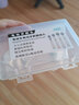 適配博朗歐樂B電動(dòng)牙刷頭2D/3D 通用D100/D12/D16/3709/3757/P2000刷頭 柔軟型+牙線型+亮白型 曬單實(shí)拍圖