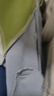 嘟嘟家兒童套裝秋款潮流男童棒球服外套秋裝寶寶衛褲女童褲子 麻灰色100 曬單實(shí)拍圖