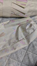 小野七天小碎花夏愛心款太陽傘學(xué)生女晴雨兩用防曬防紫外線全自動折疊雨傘 碎花小狗晴雨傘【三折自動】 8骨 曬單實拍圖