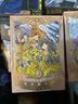 現(xiàn)貨【外圖臺(tái)版漫畫(huà)】庫(kù)洛魔法使 愛(ài)藏版 1-9（完）百變小櫻 魔卡少女櫻 / CLAMP 東立 曬單實(shí)拍圖
