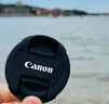佳能（Canon） 佳能機(jī)身蓋  單反相機(jī)鏡頭后蓋 微單相機(jī)前后蓋套裝 鏡頭防塵蓋 佳能專微機(jī)身蓋（適用于R系列相機(jī)） 曬單實(shí)拍圖