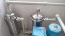 得純（DECHUN） 立式全屋中央凈水器家用 工業(yè)用大型凈水設(shè)備商用直飲大流量農(nóng)村黃泥水井水過(guò)濾器 20T工業(yè)級(jí)超濾 曬單實(shí)拍圖