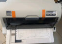爱普生（EPSON）630/635/730/735针式打印机平推式发票打印机 商用办公设备 EPSON 630K 实拍图