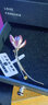 SNQP品牌胸針2026新款施華洛世鋯荷花胸針女高檔輕馬年跨年生日禮物 荷花胸針 曬單實(shí)拍圖
