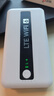 本騰隨身WIFI6便攜充電寶二合一移動4G路由器插5g廣電流量上網(wǎng)卡網(wǎng)絡(luò) 充電寶款8000毫安 四網(wǎng)通wifi6 插卡版-無套餐 曬單實拍圖