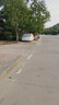 展志天華 適用長(cháng)安悅翔V7車(chē)衣全車(chē)罩15-16款防塵防曬防雨防雪霜加厚汽車(chē)套 銀色【升級加厚鋁膜車(chē)衣】 曬單實(shí)拍圖