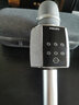 飛利浦（PHILIPS） DLM3011U 話筒自帶音響一體麥克風(fēng)無(wú)線藍(lán)牙手機(jī)全民唱歌專業(yè)K歌神器 【灰色+便攜包+內(nèi)存卡+耳機(jī)】話筒音響一體K歌麥 曬單實(shí)拍圖