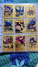 卡之物語寶可夢卡片金箔卡黑卡銀卡Vstar神奇Vmax閃卡POKEMON CARDS 金卡55張 國產【優(yōu)質異卡】 曬單實拍圖