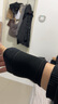 WONNY護(hù)腕扭傷護(hù)手腕套男女腱鞘疼勞損籃球運(yùn)動(dòng)健身關(guān)節(jié)輕薄腕帶 黑色（單只） 均碼 曬單實(shí)拍圖